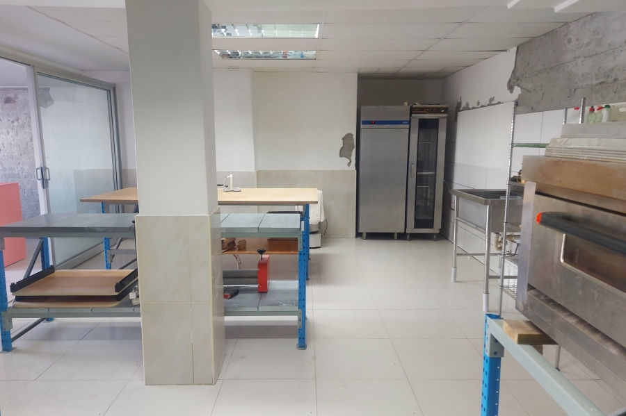 Commercial Property for Sale in Dormehls Drift Western Cape